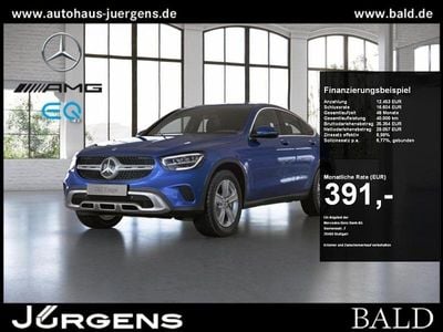 Mercedes GLC300e