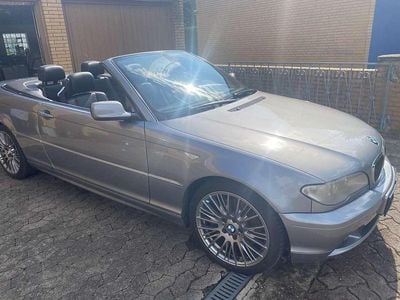 BMW 330 Cabriolet