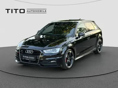 Gebraucht Audi A3