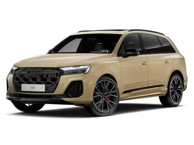 Gebraucht Audi Q7