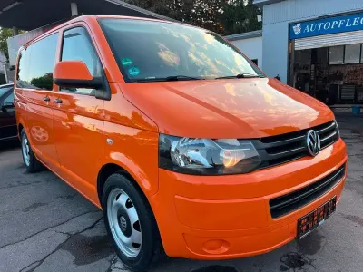Gebraucht VW Caravelle