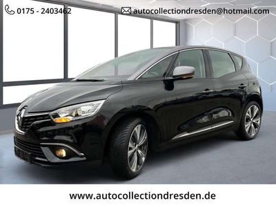 gebraucht Renault Scénic IV INTENS 1.3 TCe 160 EDC Energy