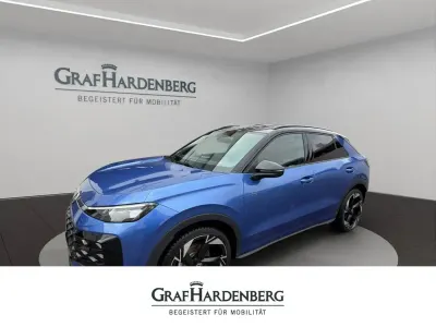 Gebraucht VW T-Roc R-line 150 PS (110 kW) 2026 SUV
