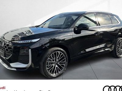 Neu Audi Q3 Ambiente 265 PS (194 kW) 2026 Schwarz SUV