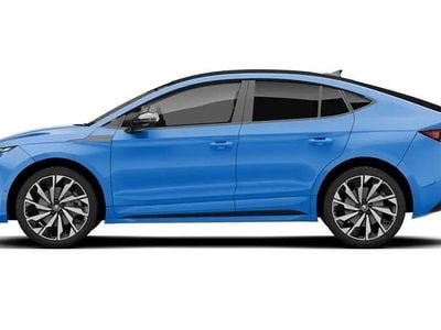 Neu Skoda Enyaq iV Selection 210 kW (286 PS) 2026 SUV