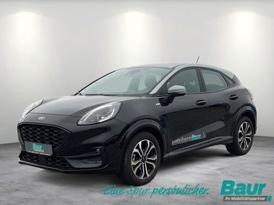 gebraucht Ford Puma 1.0 EcoBoost