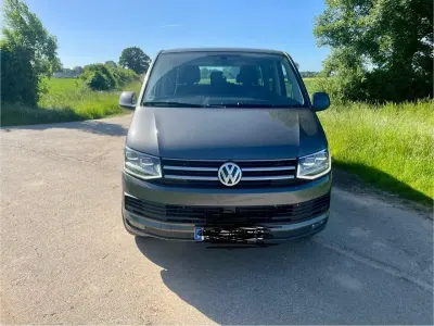 Gebraucht VW Caravelle