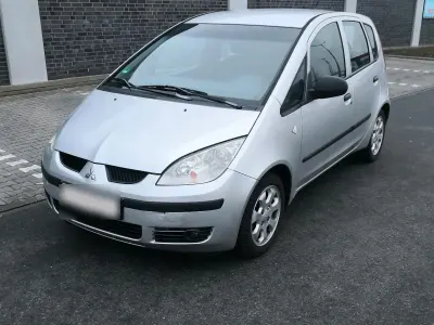 Gebraucht Mitsubishi Colt