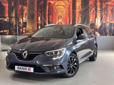 Renault Mégane GrandTour