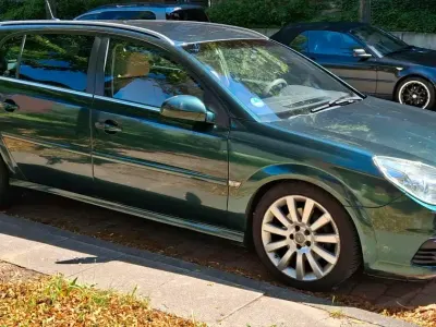 Gebraucht Opel Signum