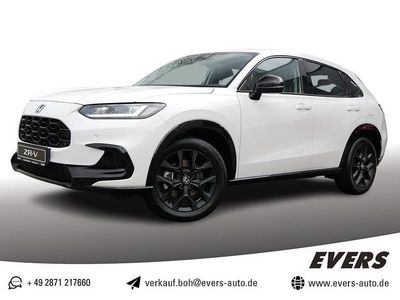 Diamond dust p Neu 2025 Honda ZR-V Hybrid SUV | 37.430 € (Guter Preis)