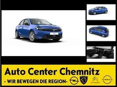 Gebraucht Opel Corsa