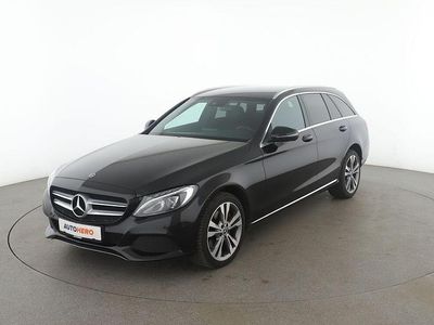 Mercedes C250
