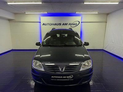 Other Gebraucht 2013 Dacia Logan MCV Kombi | 5.499 €