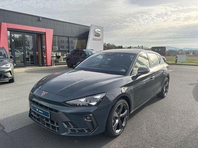 Neu Cupra Leon 150 PS (110 kW) 2025 Limousine