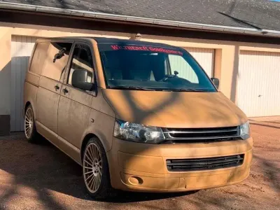 Occasion VW Transporter