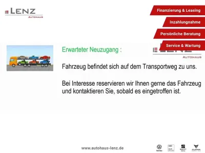 Gebraucht Audi Q2 Advanced 150 PS (110 kW) 2023 Weiß SUV