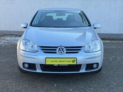 Gebraucht VW Golf IV 102 PS (75 kW) 2004 Silber Limousine