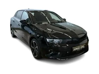Nouă Opel Astra 131 CP (96 kW) 2025 Negru Berlinǎ
