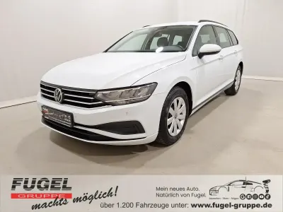 Gebraucht VW Passat
