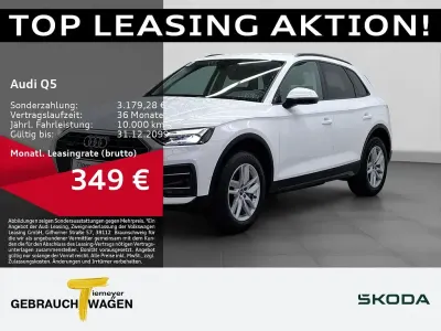 Gebraucht Audi Q5