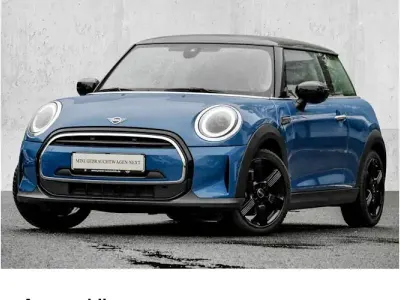 Gebraucht Mini Cooper Countryman