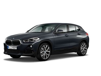 gebraucht BMW X2 sDrive18i