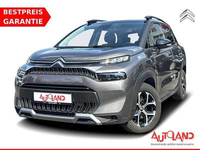 Andere Gebraucht 2024 Citroën C3 SUV | 16.890 € (Etwas zu teuer)
