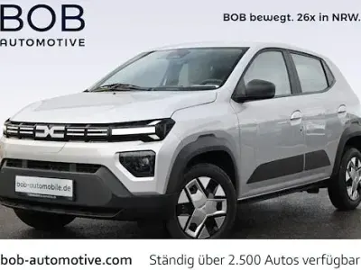 Gebraucht Dacia Spring