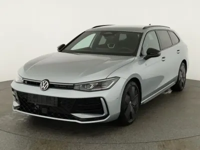 Gebraucht VW Passat