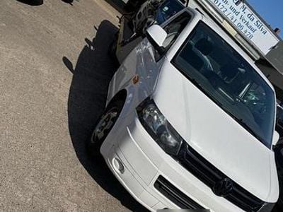 Second-hand VW T5 140 CP (102 kW) 2015 Van