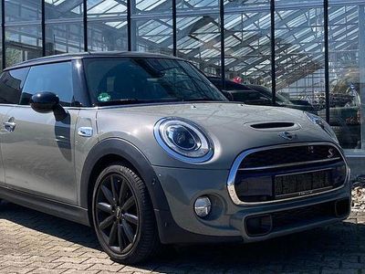 Second-hand Mini Cooper S 192 CP (141 kW) 2018 Gri Hatchback