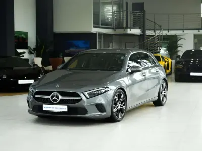 Gebraucht Mercedes A200