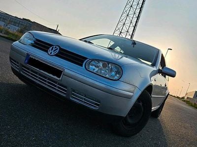 VW Golf IV