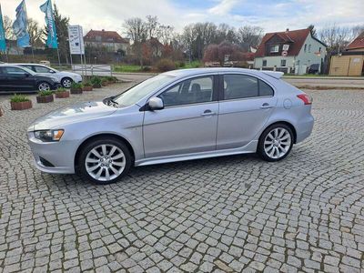 gebraucht Mitsubishi Lancer Sportback 1.8 Instyle