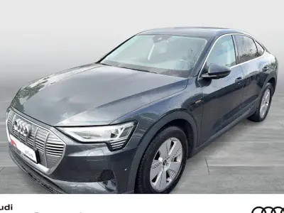 Gebraucht Audi e-tron Sportback
