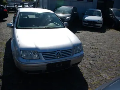 Gebraucht VW Bora