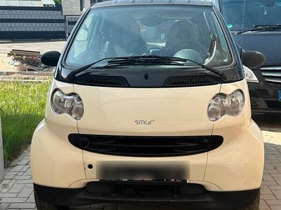 Smart ForTwo Coupé