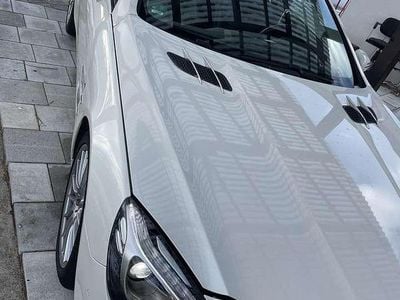 Gebraucht 2016 Mercedes SL500 Cabrio | 62.000 € (Guter Preis)