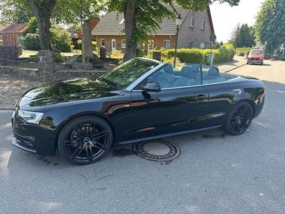 Audi A5 Cabriolet