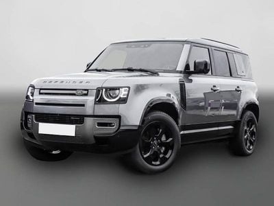 Gebraucht Land Rover Defender SE Dynamic 400 PS (294 kW) 2023 Grau SUV