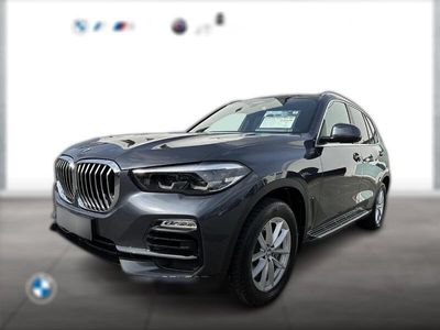 gebraucht BMW X5 xDrive30d | Head-Up Navi LED AHK