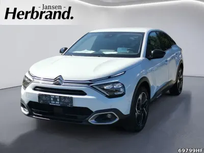 Gebraucht Citroën C4