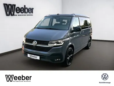 Gebraucht VW California