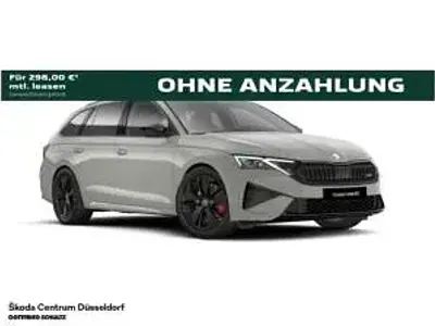Gebraucht Skoda Octavia