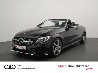 Gebraucht Mercedes C200