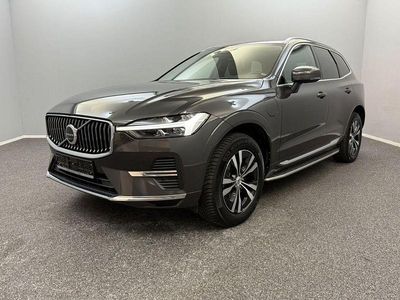 Gebraucht Volvo XC60 253 PS (186 kW) 2023 Grau SUV