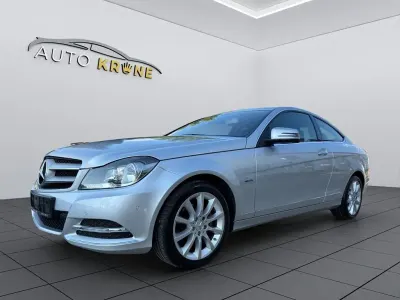 Gebraucht Mercedes C180