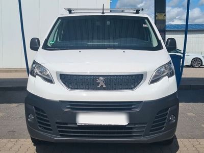 gebraucht Peugeot Expert Lang WÜRTH-UMBAU 2.HAND MWST.AWB