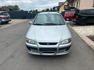 Gebraucht Mitsubishi Space Star